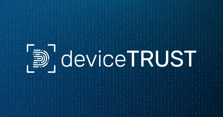 Coretek Announces Partnership with deviceTRUST